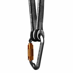 27KN Prusik Cord Pre-Sewn Loop Fr Climbing Arborist Rescue Mountaineering Rope