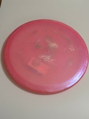 Discmania Eagle McMahon Chroma MD3 – Iron Samurai 4