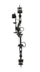 Bear Archery ALASKAN XT RTH RH 70 BLACK/BOTTOMLAND