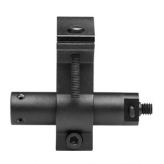 Tactical Red Laser Aiming Sight w/ Clamp Mount Fits Remington 870 1100 Shotguns
