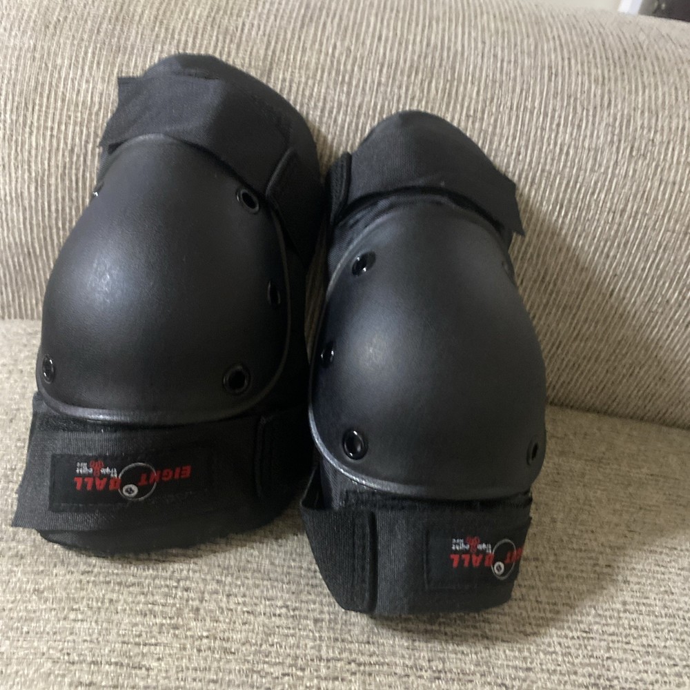 Eight Ball Kids 8+ Pad EUC