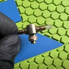 SMART PARTS ION OEM SOLENOID BRACKET + CAP W/ BARBS – GOG CUSTOM PRODUCTS