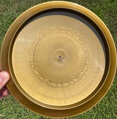 Innova Shimmer Star Teebird – 2019 KJ Nybo Tour Series w/ Jeremy Koling Stamp