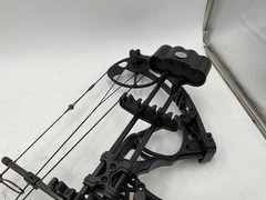 Diamond Bowtech Infinite Edge XT BLACK OPS Compound Bow UPGRADE PKG RH