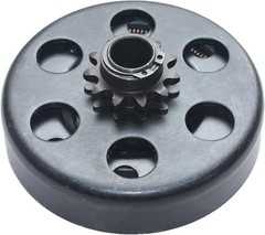Upgrade Your Ride: 5/8″ Bore 11-Tooth Centrifugal Clutch for Go Karts & Mini …