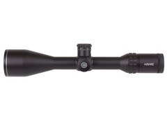 Hawke Sidewinder 30 FFP 6-24×56, Illuminated Half Mil Reticle
