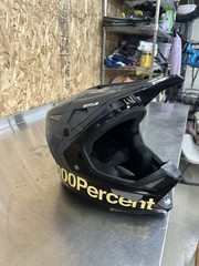 100% Stratus Helment Men’s
