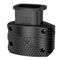 Magazine Speed Loader for Glock 9mm/.40.