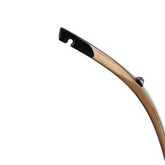 25-45lbs Archery Takedown Recurve Bow 52″ Tradtiional Bow Target Hunting Shoot