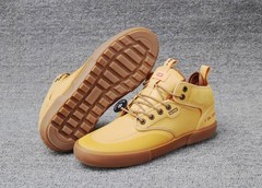 Globe Men’s Motley Mid WT Skate Shoe US size