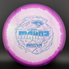 Innova Halo Star Mako3
