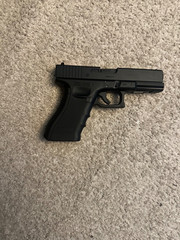 Umarex Glock 17 Gen4 CO2 .177 BB Blowback Gun