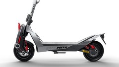 Navee UT5 Max All-Terrain Electric Scooter for Adults, 2400W, 31MPH,62-Mile Rang