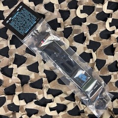 NEW KM Paintball Grill Goggle Strap – Warhawk Jungle Camo
