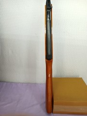 RARE VINTAGE MODEL 62 SHANGHAI SINGLE PUMP AIR RIFLE .177 PELLET BB SUPER NICE