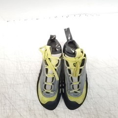 Evolv Geshido Rock Climbing Shoes 8.5 mens