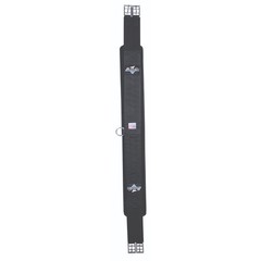 PROFESSIONAL’S CHOICE VenTech 44in Black English Girth (EGV44-BLA)