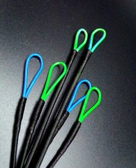 AMS Fish Hawk Bowstring – Complete Custom Bowstring Set – Bowfishing String