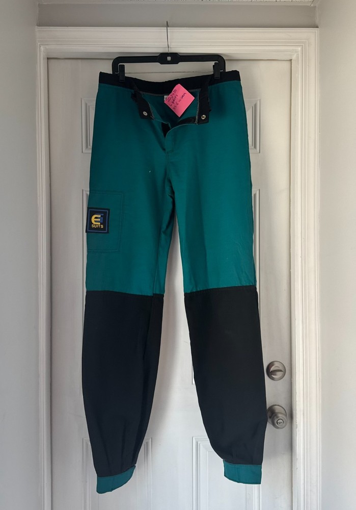 Skydiving Pants