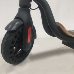 Megawheels S10 Electric Scooter for Adult Teens 25KM/H Speed Kick E-Scooter US