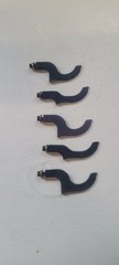 Black Gold – Replacement Pins 5 total all .10