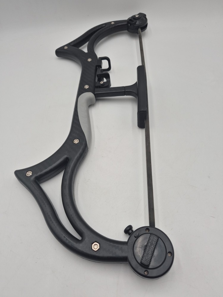 AccuBow Nano Youth Virtual Archery Training System See Pics Fun Virtuale Game