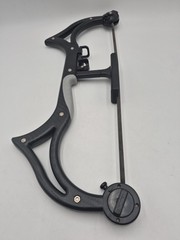 AccuBow Nano Youth Virtual Archery Training System See Pics Fun Virtuale Game