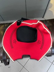 Kingsong electric unicycle protective cover for new 16S reflector neoprene