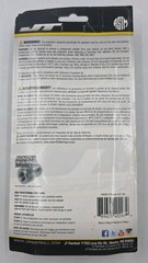 JT 90gram CO2 Tank – Prefilled – Pack of 2 Brand New Factory Sealed