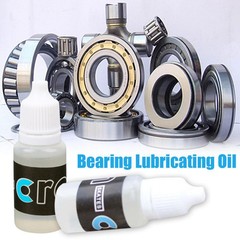 3Pcs Bearing Lubricating Oil For Skateboard Low Viscosity Lubricant Popular