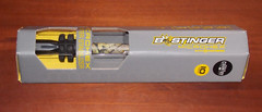 Bee Stinger MicroHex 10″ Stabilizer in Mossy Oak Breakup Country Camo -B Stinger