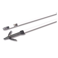 Southland Archery Supply SAS Siege 55 lb 29″ Compound Bowfishing Bow Package