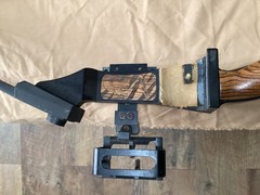 EXTREMELY RARE Collectible Ted Nugent Ultimate Beast Compound Bow by Martin