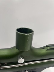 WGP Trilogy Autococker – Green – Field Ready