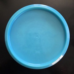 Discmania Meta Origin Blue Jelly Bean Foil 177 Grams Midnight Prowl II