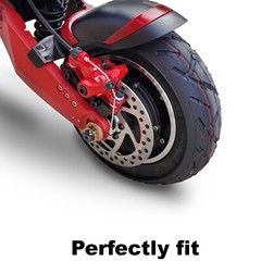 2 PC10x2.5 10×2.50 Scooter Tire & 2 Tube for Electric Scooter