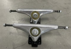 NEW SECTOR 9 GULLWING SKATE GOLF SUP SURF LONGBOARD RISERS BOLTS TRUCKS STICKER