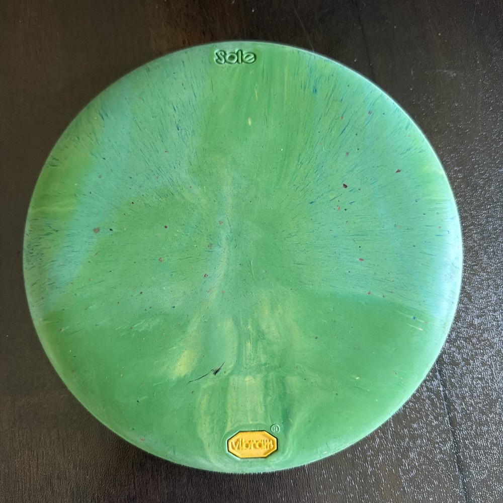 Vibram Discs Sole Putter 172M