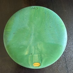 Vibram Discs Sole Putter 172M