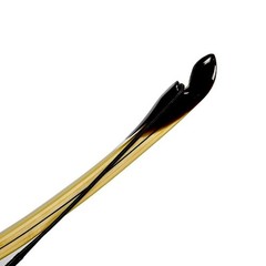 AF Traditional Zhuran Bamboo Longsiye Recurve Bow 54″ 20-50lb Handmade Long Draw