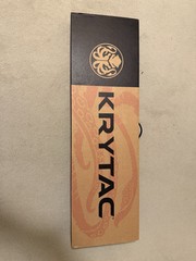 Krytac GPRCC Airsoft Rifle / M4 style AEG