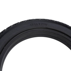 12 1/2*2 1/4(57-203)Air Punctureproof Tyre Electric Scooter Solid Tire New