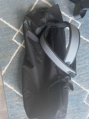 CMC PRO CLIMBING/RESCUE GEAR SET-includes K9 Rappel Harness