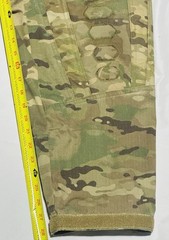 Valken V-Tac Zulu Pro Paintball Pants Camo Multicam Size XL