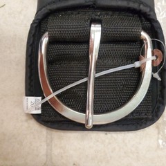 New WESTERN Neoprene Girth Cinch 26″