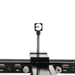 9″ Archery Recurve Bow Sight Adjustable Competition T Shape Shoot Hunting Target