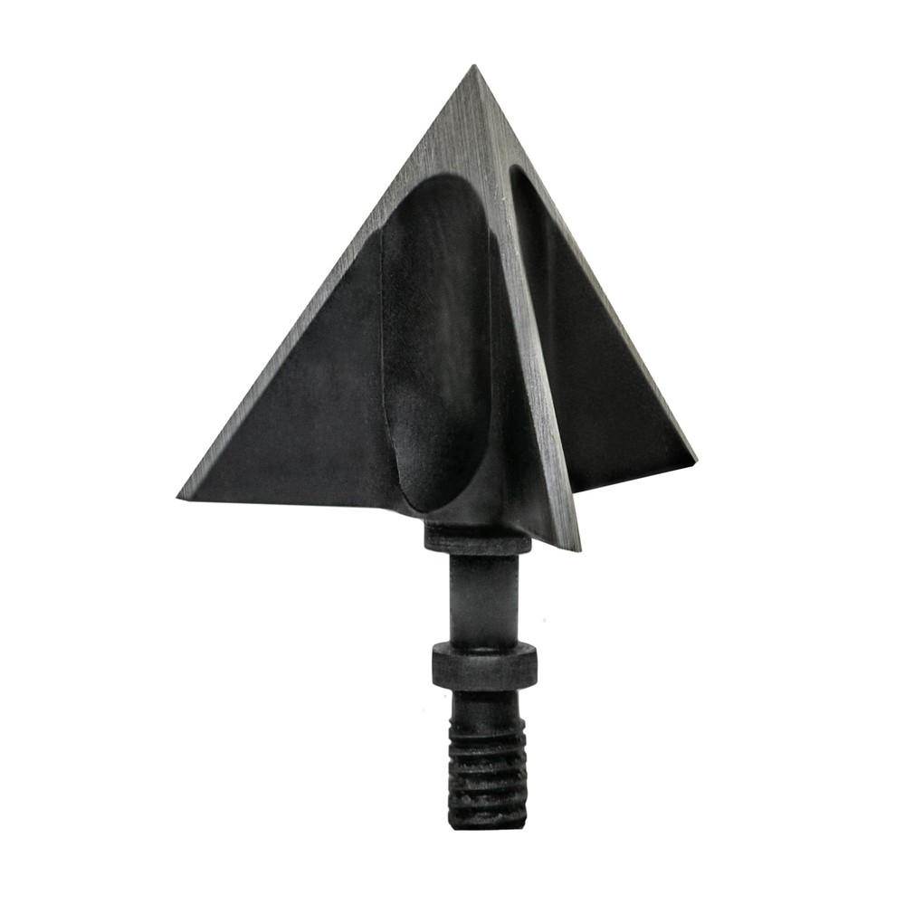 SS3 100g 3pk, Black Oxide & Sliver (21STSS3)