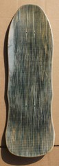 1988 DOGTOWN MICKE MALBA ALBA «LAND WHERE I LIVE» SKATEBOARD DECK RARE