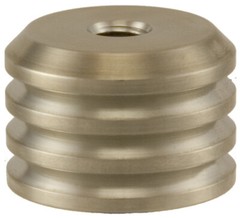 Spider Archery – 4oz Weight – Stainless Steel – 5/16 – 24 Thread