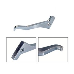 7/16 »Linear Bow Press Finger Kit w/Lock Screws For Most Modern Compound Bows